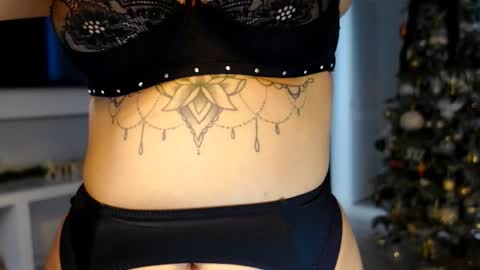 carla_secretary online show from December 4, 2025, 12:58 pm