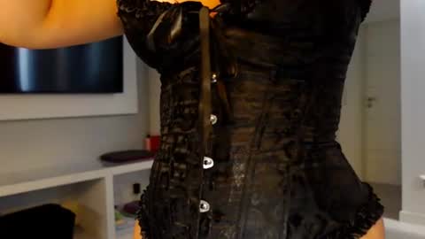 carla_secretary online show from July 4, 2026, 2:01 pm