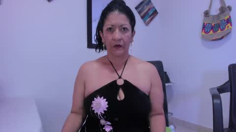 Carla online show from May 18, 2026, 9:20 pm