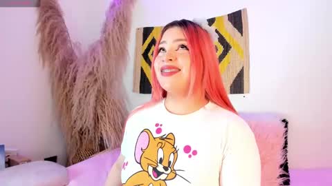 Carla Wet18 online show from March 1, 2025, 5:52 am