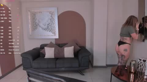 Carla Bunnis online show from November 18, 2025, 12:20 pm