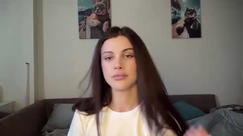 Alina online show from July 12, 2026, 4:31 pm