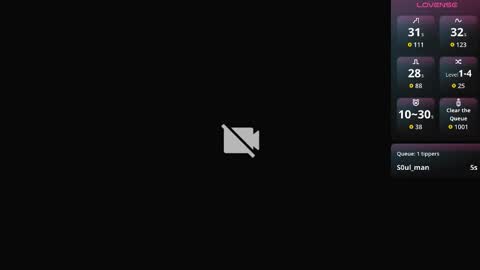 Snapshot of carlajaeger chatting on December 21, 2025, 7:10 pm carla online show from December 21, 2025, 7:10 pm