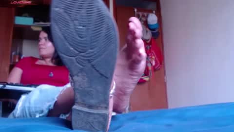 Snapshot of carlajames_1 chatting on January 14, 2025, 9:51 pm carlajames_1 online show from January 14, 2025, 9:51 pm