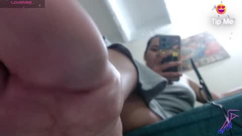 Snapshot of carlajames_1 chatting on February 21, 2025, 1:33 am carlajames_1 online show from February 21, 2025, 1:33 am