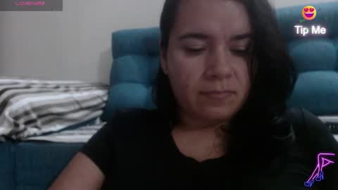 Snapshot of carlajames_1 chatting on February 25, 2025, 1:52 am carlajames_1 online show from February 25, 2025, 1:52 am