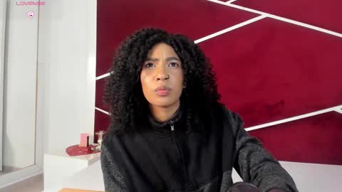 Carla online show from January 15, 2026, 7:06 pm