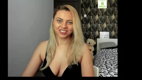 CarlaStaceFun online show from May 31, 2026, 10:55 am