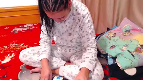 Snapshot of carlasweet00 chatting on December 21, 2025, 10:17 pm carlasweet00 online show from December 21, 2025, 10:17 pm