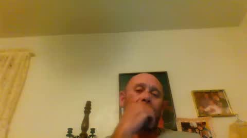 carldhammers online show from October 12, 2025, 2:10 am