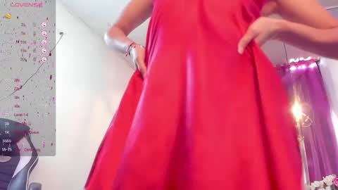 Snapshot of carlie_evans chatting on December 9, 2024, 6:35 pm carlie Evans online show from December 9, 2024, 6:35 pm