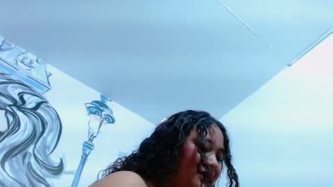 Snapshot of carlin_gimenes707rs chatting on January 18, 2025, 2:03 am CARLIN GIMENES online show from January 18, 2025, 2:03 am