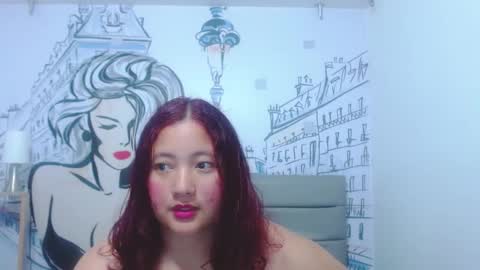 Snapshot of carlin_gimenes707rs chatting on February 13, 2025, 2:01 am CARLIN GIMENES online show from February 13, 2025, 2:01 am