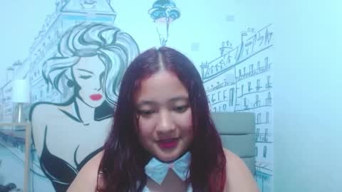 Snapshot of carlin_gimenes707rs chatting on February 18, 2025, 8:16 am CARLIN GIMENES online show from February 18, 2025, 8:16 am