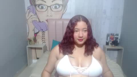 Snapshot of carlin_gimenes707rs chatting on March 10, 2025, 12:59 pm CARLIN GIMENES online show from March 10, 2025, 12:59 pm