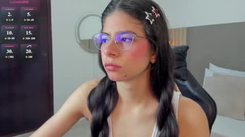 C A R L I N A online show from March 24, 2026, 12:21 pm