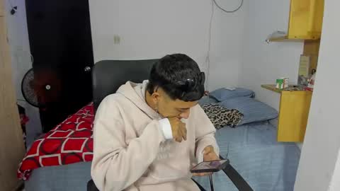 master online show from January 18, 2025, 5:52 am