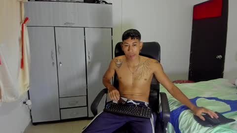 master online show from February 8, 2025, 5:51 am