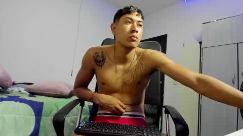 master online show from February 28, 2025, 3:04 am