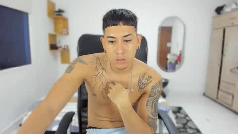 master online show from September 23, 2025, 1:08 am