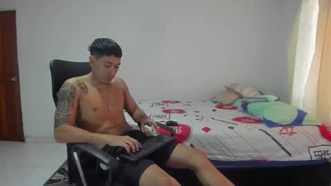 master online show from October 5, 2025, 3:10 pm