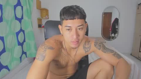 master online show from October 9, 2025, 2:15 pm