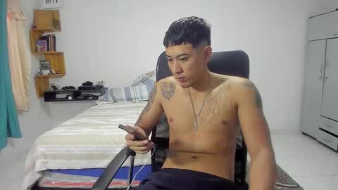 master online show from October 19, 2025, 8:20 pm