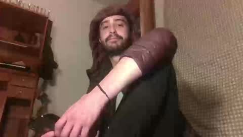 carlo221993 online show from January 14, 2026, 2:50 am