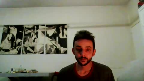 Carlos online show from February 2, 2026, 9:02 pm