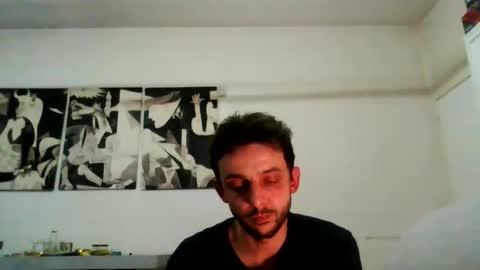 Carlos online show from March 3, 2026, 8:59 pm