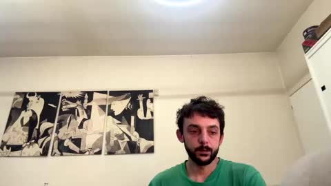 Carlos online show from April 7, 2026, 3:01 pm