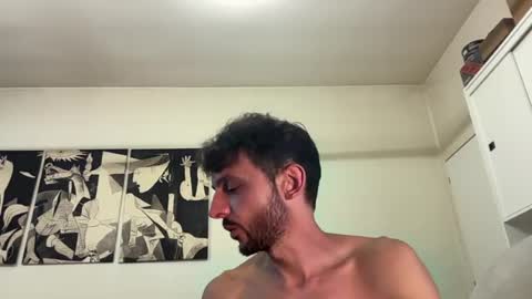 Carlos online show from July 15, 2026, 4:18 am
