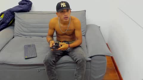 Snapshot of carlos_alber12 chatting on January 21, 2025, 2:22 am carlos_alber12 online show from January 21, 2025, 2:22 am