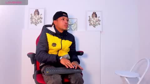 Snapshot of carlos_alber12 chatting on January 27, 2025, 1:59 am carlos_alber12 online show from January 27, 2025, 1:59 am