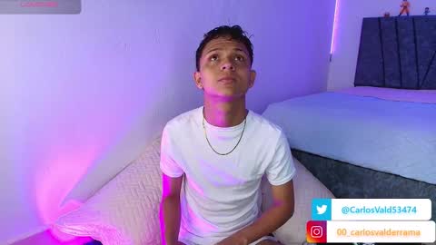 Snapshot of carlos_foxx00 chatting on March 13, 2026, 11:17 am carlos_foxx00 online show from March 13, 2026, 11:17 am