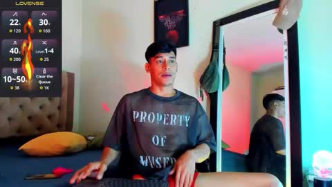 Snapshot of carloshero69 chatting on December 5, 2025, 3:15 am carloshero69 online show from December 5, 2025, 3:15 am