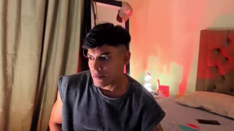 Snapshot of carloshero69 chatting on December 20, 2025, 6:37 pm carloshero69 online show from December 20, 2025, 6:37 pm