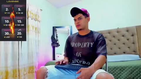 Snapshot of carloshero69 chatting on January 8, 2026, 7:05 pm carloshero69 online show from January 8, 2026, 7:05 pm