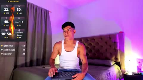 Snapshot of carloshero69 chatting on January 12, 2026, 6:57 pm carloshero69 online show from January 12, 2026, 6:57 pm