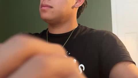 carlos online show from October 23, 2025, 3:55 pm