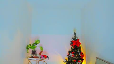 Snapshot of carlota_peach chatting on December 31, 2024, 3:53 pm Andrea online show from December 31, 2024, 3:53 pm