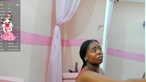Snapshot of carlota_swan chatting on December 11, 2024, 3:47 pm carlota online show from December 11, 2024, 3:47 pm