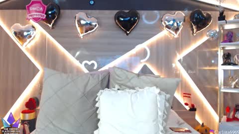 Snapshot of carlotta_ricci chatting on October 12, 2025, 4:22 am Carla Carla I am sensual goddes and i was born for loveworshipping and enjoyment. online show from October 12, 2025, 4:22 am