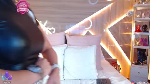 Snapshot of carlotta_ricci chatting on January 12, 2026, 3:50 pm Carla Carla I am sensual goddes and i was born for loveworshipping and enjoyment. online show from January 12, 2026, 3:50 pm