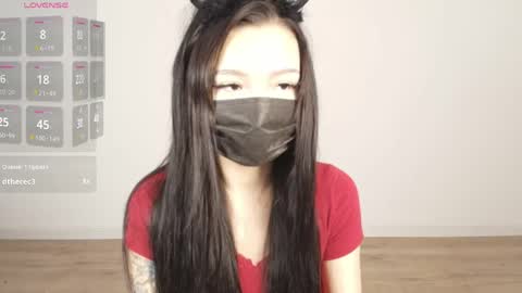 Snapshot of carlune chatting on May 7, 2026, 3:01 am Carlune online show from May 7, 2026, 3:01 am