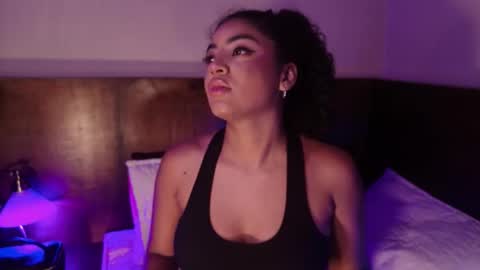 Carly Monroe  online show from October 17, 2025, 10:12 pm