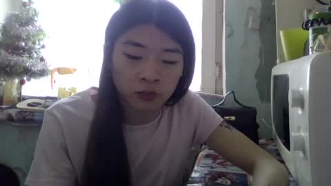 CarlyJoy online show from January 10, 2025, 9:34 am
