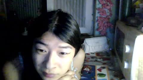 CarlyJoy online show from April 3, 2026, 8:29 pm