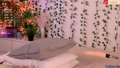 Carly online show from January 12, 2025, 4:31 am