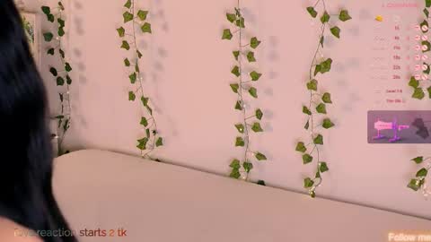 Carly online show from October 10, 2025, 9:36 pm